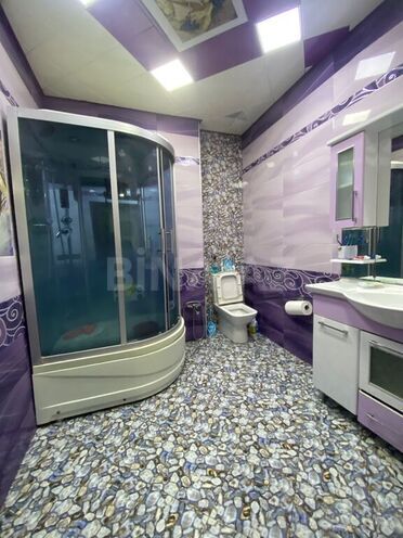 4-комн. новостройка - м. Иншаатчылар - 175 м² (20)