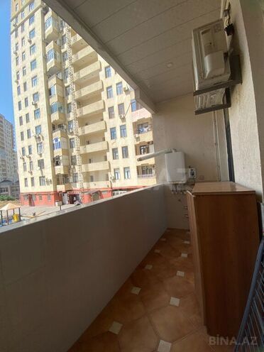 4-комн. новостройка - м. Иншаатчылар - 175 м² (23)