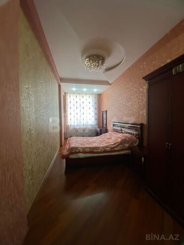 4-комн. новостройка - м. Иншаатчылар - 175 м² (7)