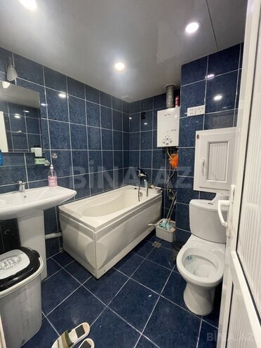 2-комн. вторичка - м. Азадлыг проспекти - 48 м² (10)