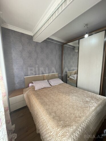 2-комн. вторичка - м. Азадлыг проспекти - 48 м² (5)