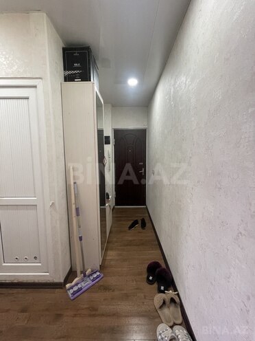 2-комн. вторичка - м. Азадлыг проспекти - 48 м² (4)