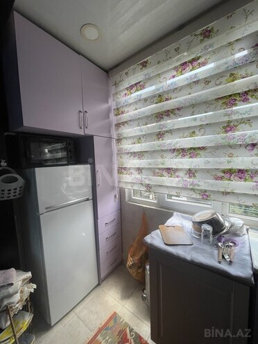 2-комн. вторичка - м. Азадлыг проспекти - 48 м² (8)