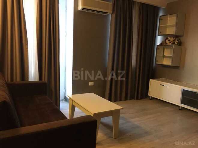 2 otaqlı yeni tikili - Sahil m. - 56 m² (3)