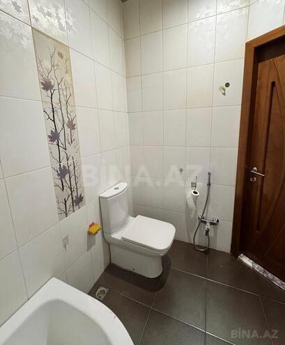 2 otaqlı yeni tikili - 20 Yanvar m. - 65 m² (11)