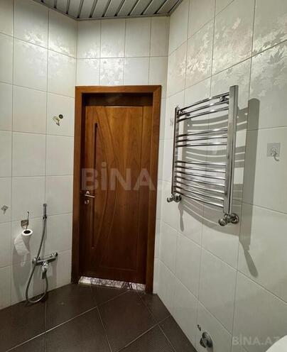 2 otaqlı yeni tikili - 20 Yanvar m. - 65 m² (9)