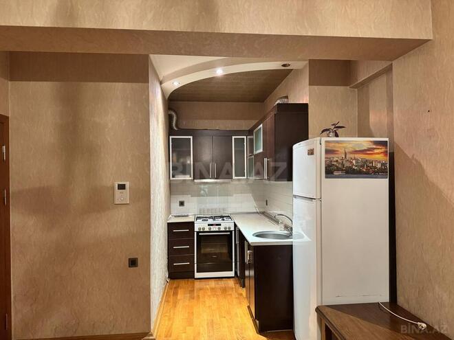 2 otaqlı yeni tikili - 20 Yanvar m. - 65 m² (6)