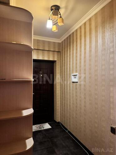 2 otaqlı yeni tikili - 20 Yanvar m. - 65 m² (10)