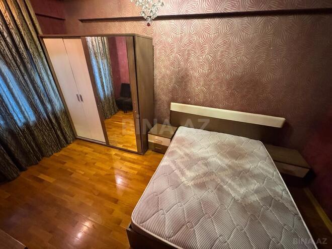2 otaqlı yeni tikili - 20 Yanvar m. - 65 m² (3)