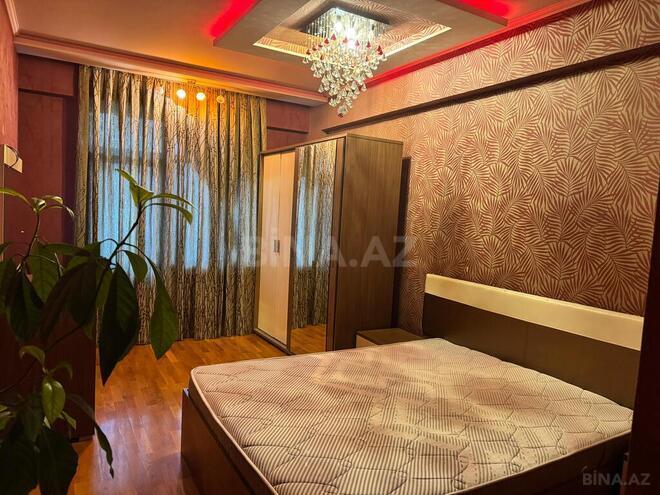 2 otaqlı yeni tikili - 20 Yanvar m. - 65 m² (5)