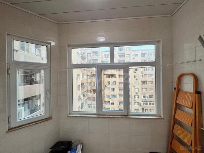 2 otaqlı yeni tikili - 20 Yanvar m. - 65 m² (7)