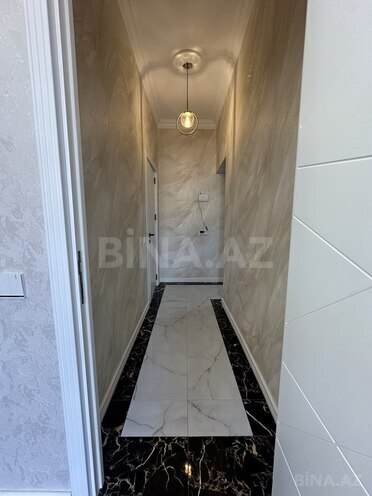 2 otaqlı yeni tikili - Xırdalan - 82 m² (4)