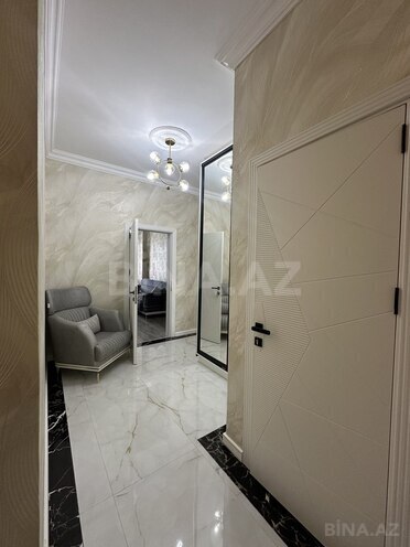 2 otaqlı yeni tikili - Xırdalan - 82 m² (2)