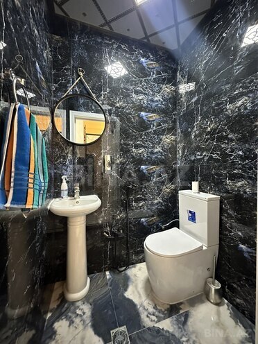 2 otaqlı yeni tikili - Xırdalan - 82 m² (12)