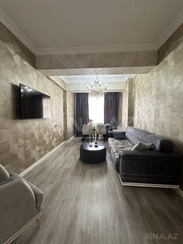 2 otaqlı yeni tikili - Xırdalan - 82 m² (5)
