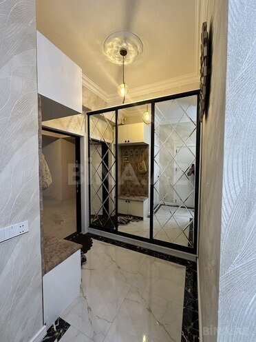 2 otaqlı yeni tikili - Xırdalan - 82 m² (7)