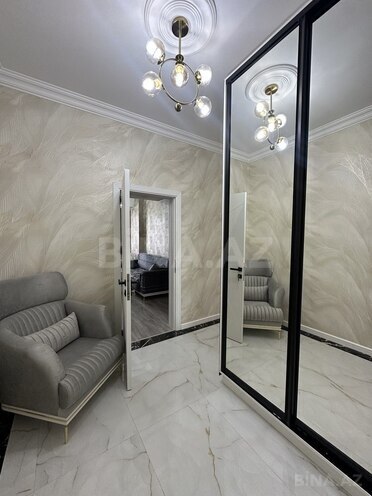 2 otaqlı yeni tikili - Xırdalan - 82 m² (3)