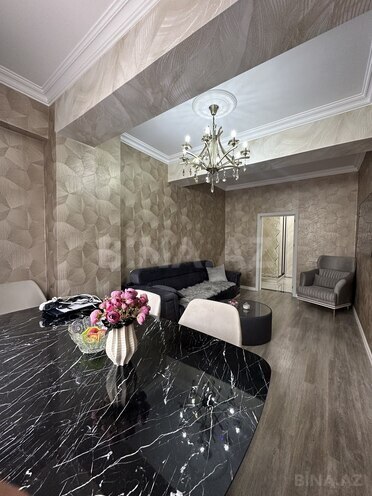 2 otaqlı yeni tikili - Xırdalan - 82 m² (6)