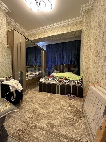 2 otaqlı yeni tikili - Xırdalan - 82 m² (8)