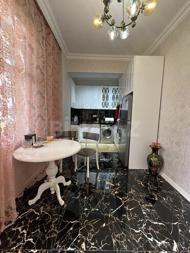 2 otaqlı yeni tikili - Xırdalan - 82 m² (9)