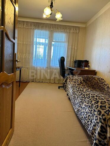 4-комн. вторичка - м. Насими - 110 м² (12)
