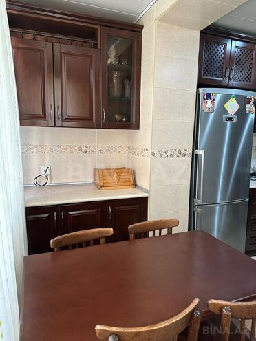 4-комн. вторичка - м. Насими - 110 м² (11)