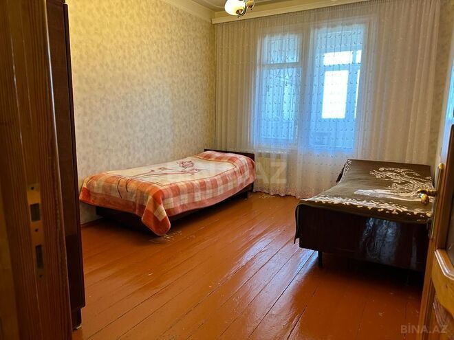 4-комн. вторичка - м. Насими - 110 м² (13)