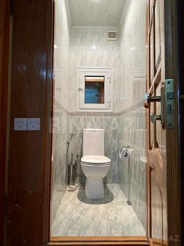 4-комн. вторичка - м. Насими - 110 м² (15)