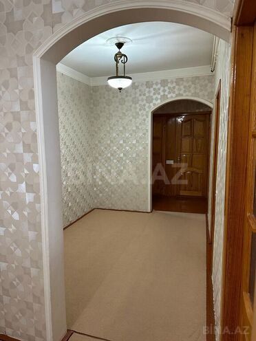 4-комн. вторичка - м. Насими - 110 м² (8)