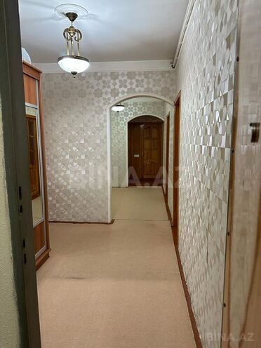 4-комн. вторичка - м. Насими - 110 м² (6)
