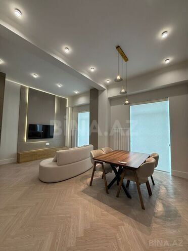 2-комн. новостройка - пос. Аг шехер - 60 м² (2)