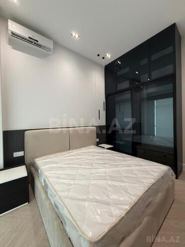 2-комн. новостройка - пос. Аг шехер - 60 м² (10)