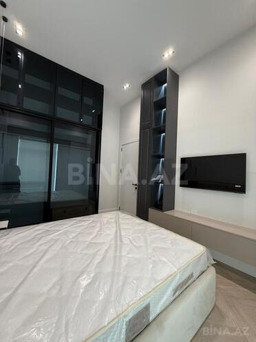 2-комн. новостройка - пос. Аг шехер - 60 м² (9)