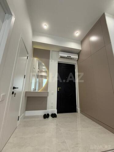 2-комн. новостройка - пос. Аг шехер - 60 м² (13)