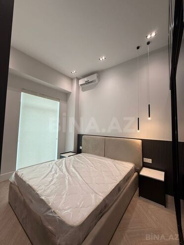 2-комн. новостройка - пос. Аг шехер - 60 м² (7)
