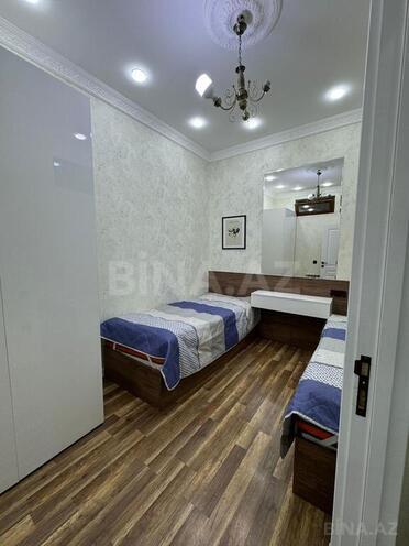 3 otaqlı yeni tikili - 8 Noyabr m. - 80 m² (7)