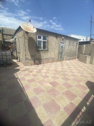 4-комн. дом/дача - пос. Сабунчи  - 100 м² (1)