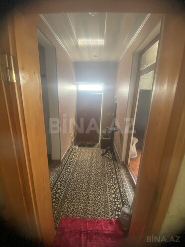 4-комн. дом/дача - пос. Сабунчи  - 100 м² (6)