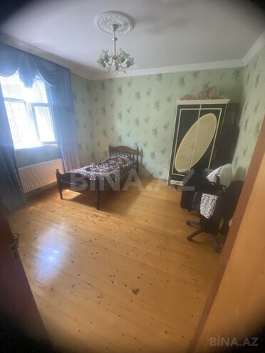 4-комн. дом/дача - пос. Сабунчи  - 100 м² (3)