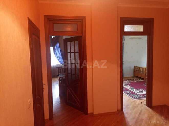 3-комн. новостройка - м. 8 ноября - 154 м² (8)