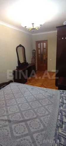 2-комн. вторичка - м. Низами - 50 м² (10)