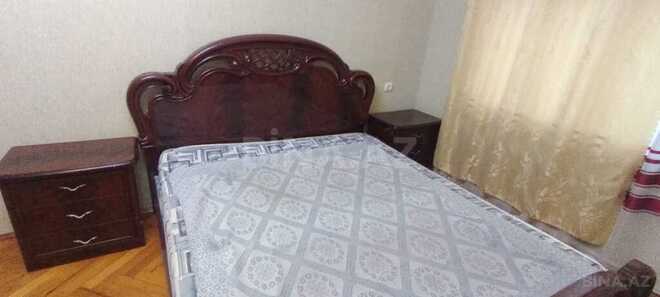 2-комн. вторичка - м. Низами - 50 м² (7)