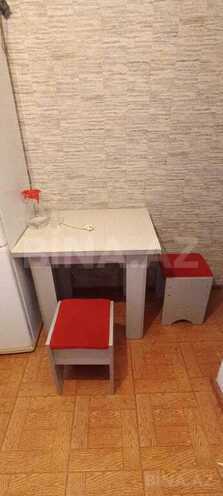 2-комн. вторичка - м. Низами - 50 м² (12)