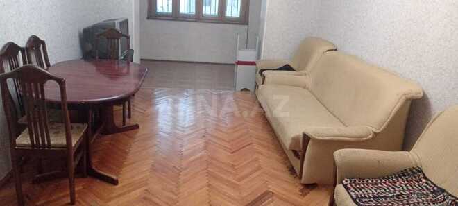 2-комн. вторичка - м. Низами - 50 м² (6)