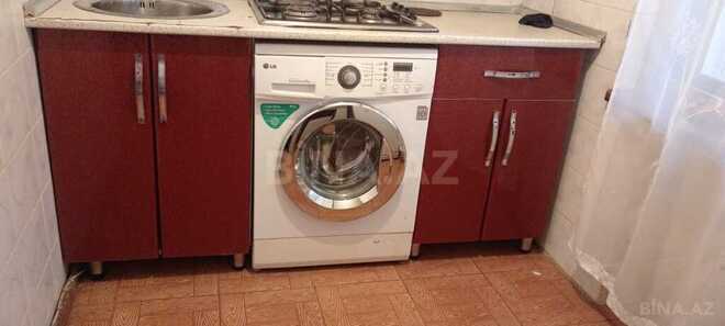 2-комн. вторичка - м. Низами - 50 м² (13)