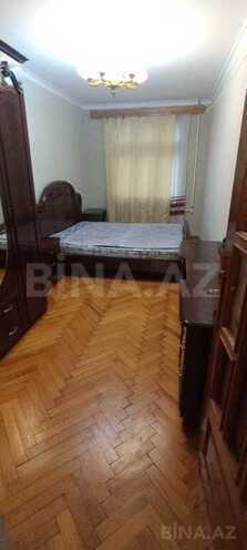 2-комн. вторичка - м. Низами - 50 м² (11)