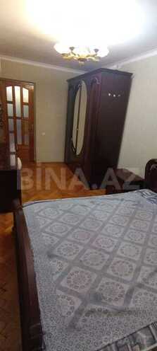 2-комн. вторичка - м. Низами - 50 м² (9)
