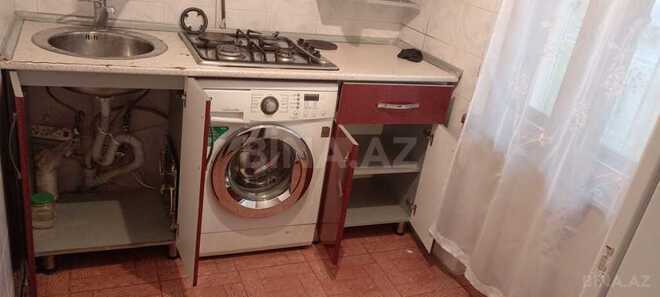 2-комн. вторичка - м. Низами - 50 м² (15)