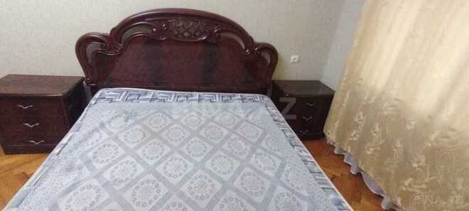 2-комн. вторичка - м. Низами - 50 м² (8)