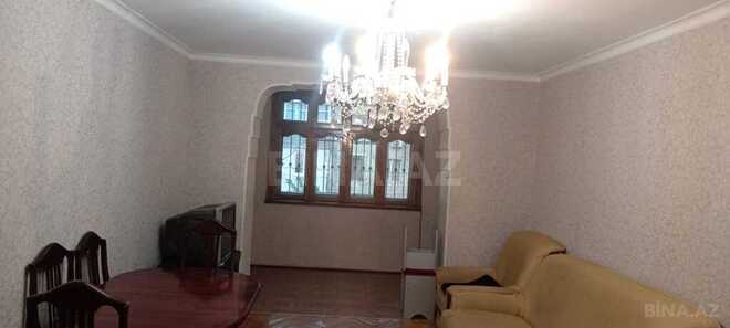 2-комн. вторичка - м. Низами - 50 м² (5)